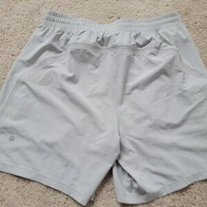 Pace Breaker Linerless Short 7"